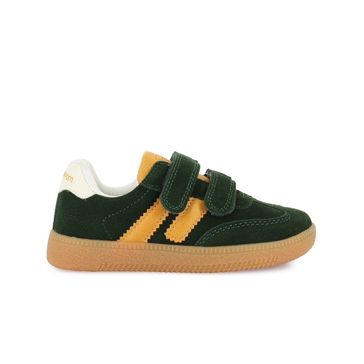 SHOOPOM YUZU LO SCRATCH<br>VERT