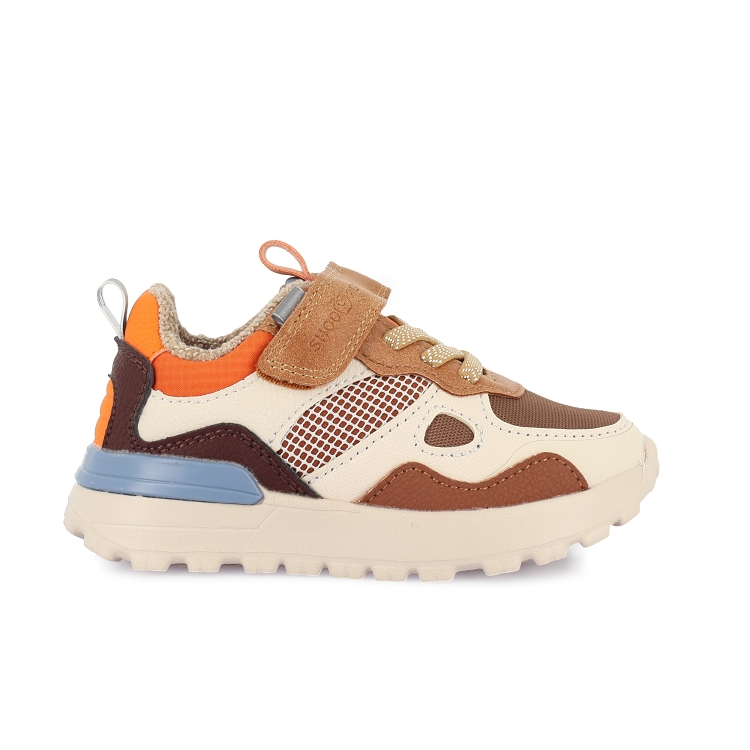 SHOOPOM JOGGY SCRATCH<br>CAMEL