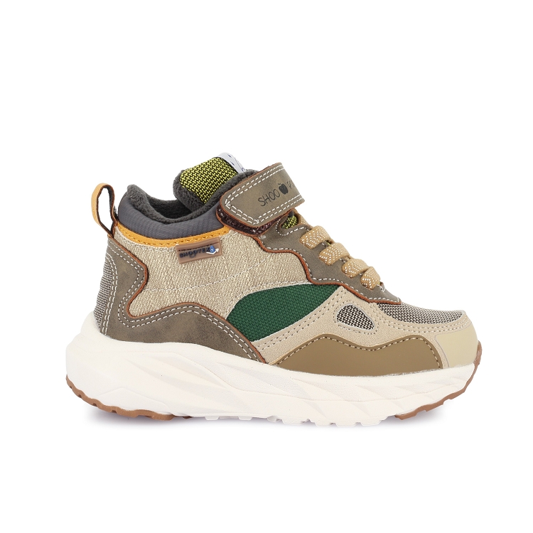 SHOOPOM POW DRY TEX<br>VERT