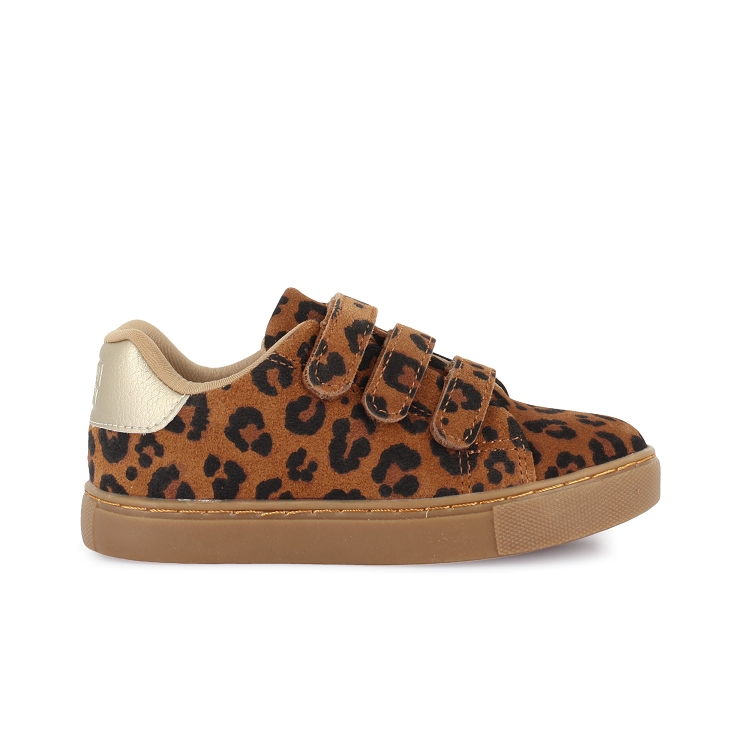 SHOOPOM BASIL SCRATCH<br>CAMEL