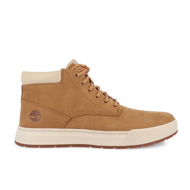 TIMBERLAND MAPLE GROVE MID A4T1<br>MARRON