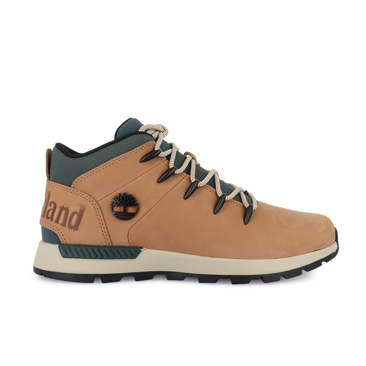 TIMBERLAND SPRINT TREKKER MID EUW1<br>MARRON