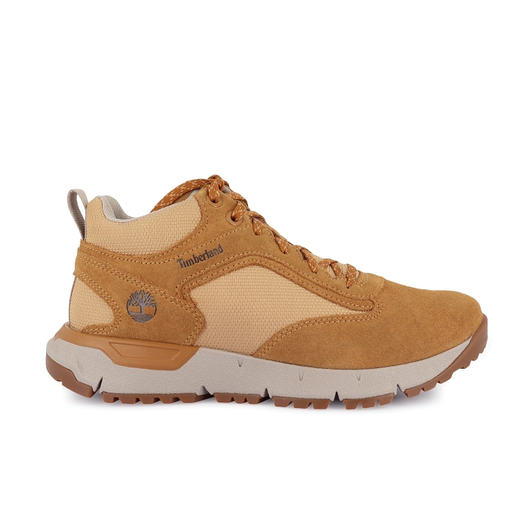 TIMBERLAND VOYAGER PARK MID EZ01<br>---