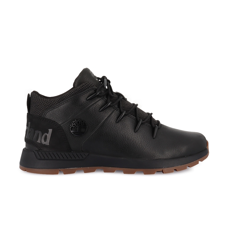 TIMBERLAND SPRINT TREKKER MID 0151<br>NOIR