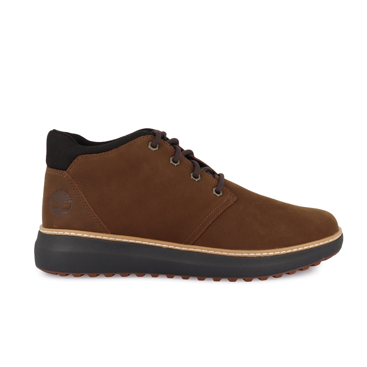 TIMBERLAND HUDSON ROAD MID W071<br>MARRON