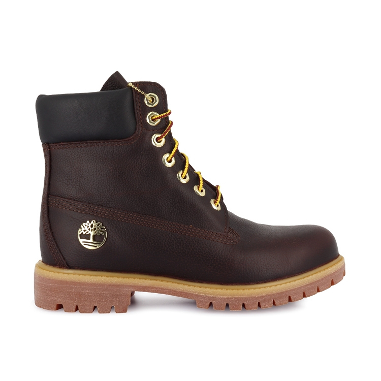 TIMBERLAND TIMBERLAND PREMIUM EXU1<br>MARRON