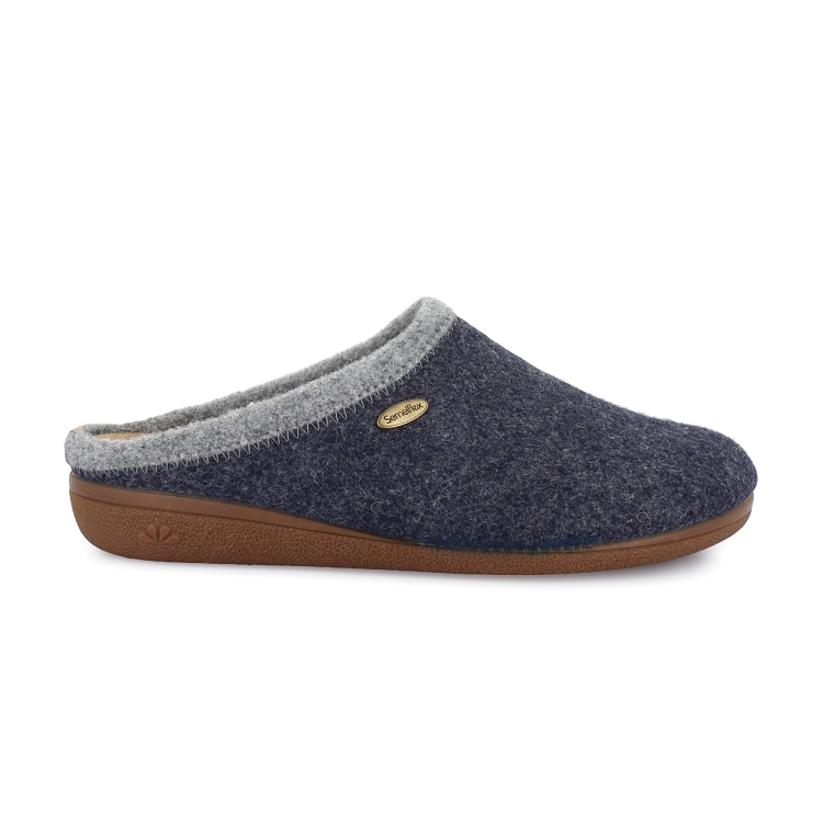 SEMELFLEX OURALE2<br>BLEU