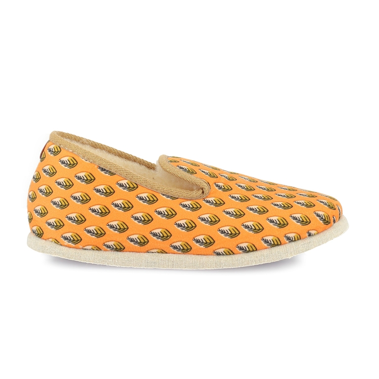 CHAUSSE MOUTON ORVAL