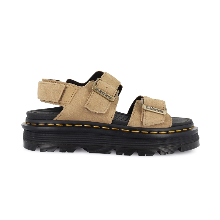 DR MARTENS ZEBZAG SANDAL