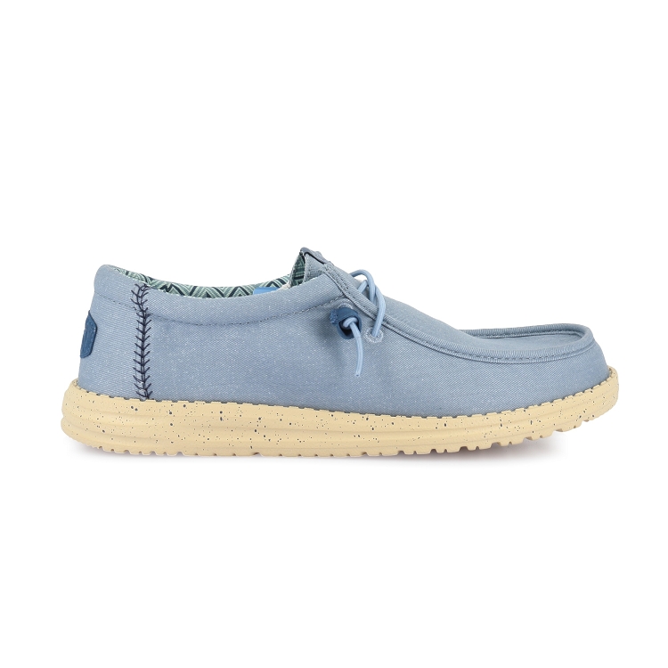 HEYDUDE WALLY STRETCH CANVAS 5DD<br>---