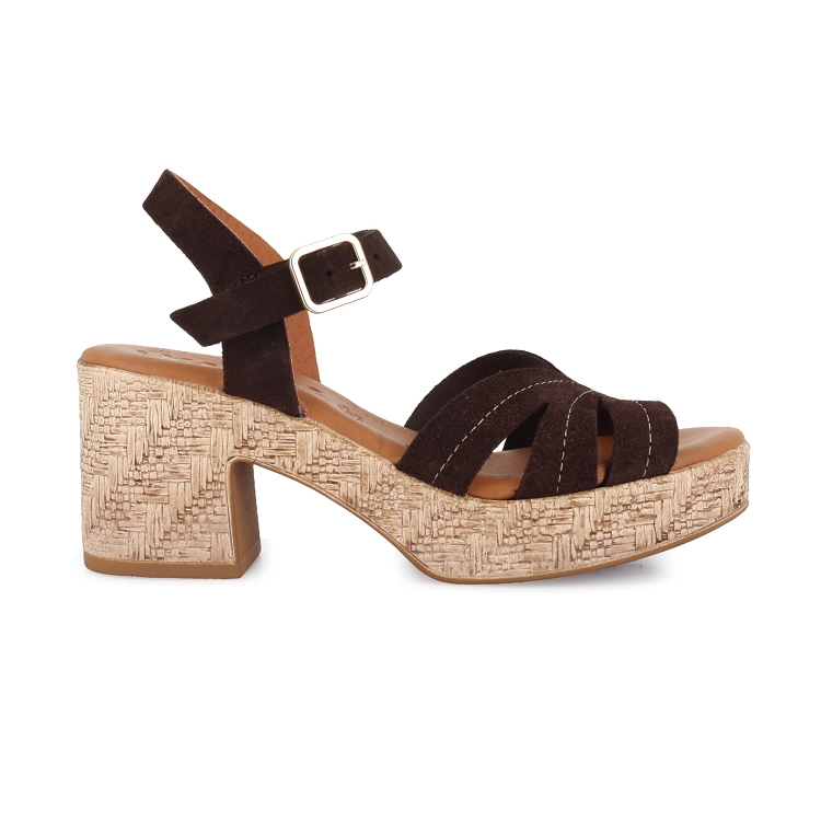 KAOLA 3135 MARRON