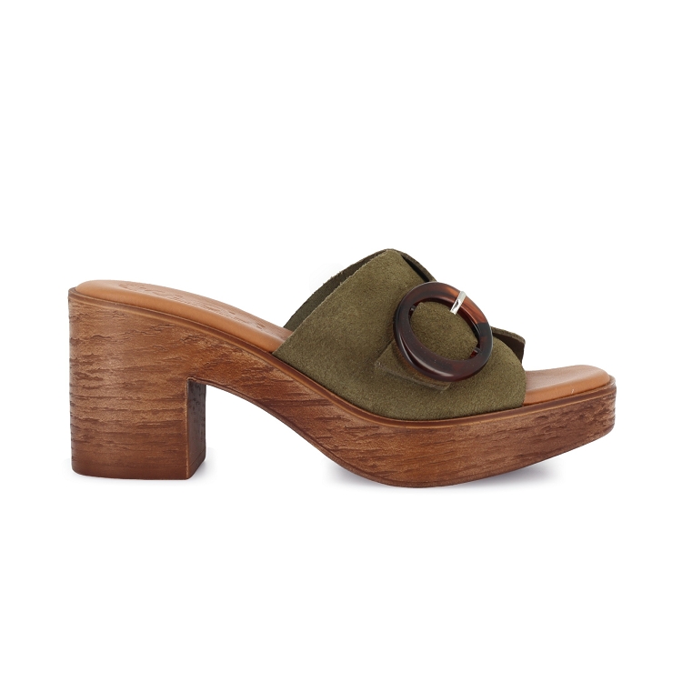 KAOLA 957F KAKI