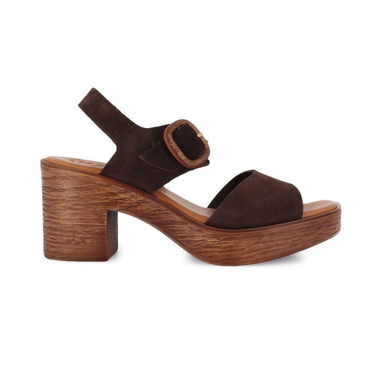 KAOLA 930 MARRON