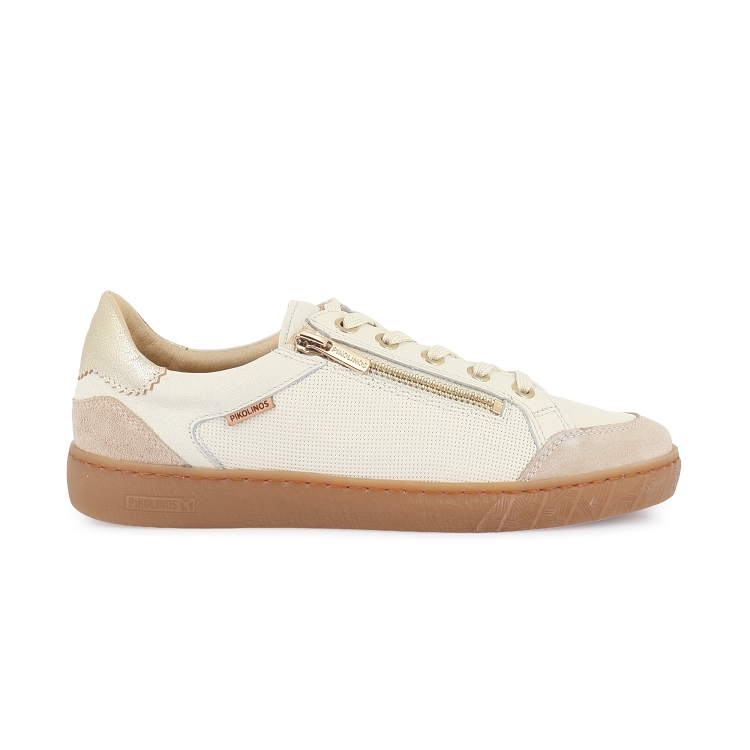 PIKOLINOS W7B 6737C2 OFF WHITE