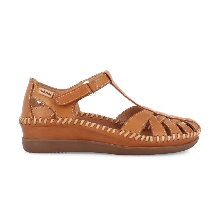 PIKOLINOS W8K 0705 BRANDY