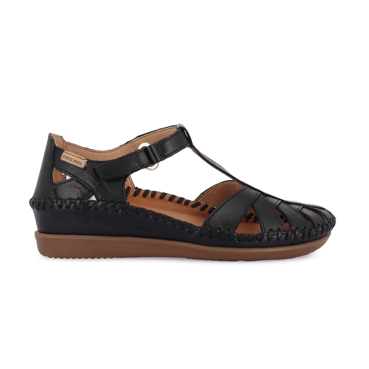 PIKOLINOS W8K 0705 BLACK