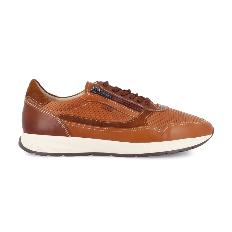 PIKOLINOS M2B 6263C1 BRANDY
