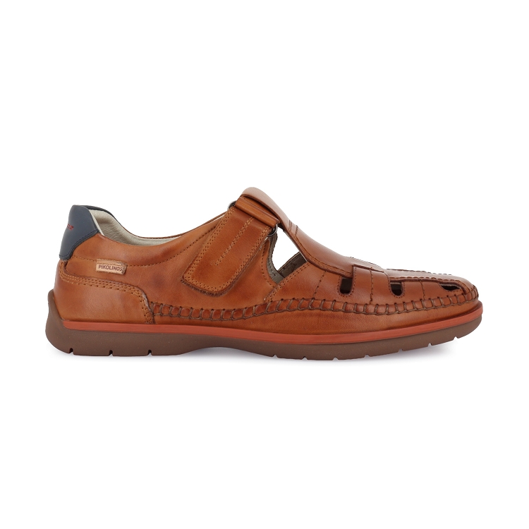 PIKOLINOS M9A 0051 BRANDY