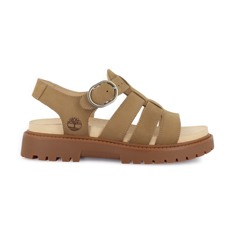 TIMBERLAND CLAIREMONT WAY FISHERMAN SANDAL EN31