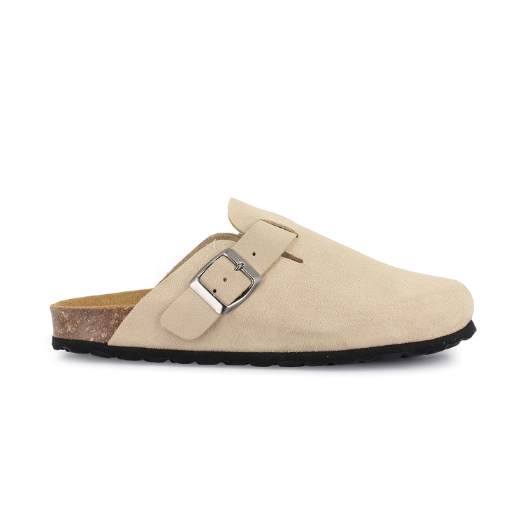 MAISON DE L ESPADRILLE 3521 BEIGE