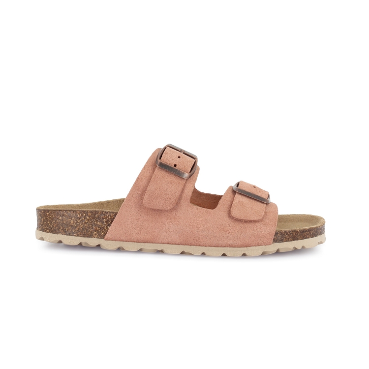 MAISON DE L ESPADRILLE 3524 NUDE