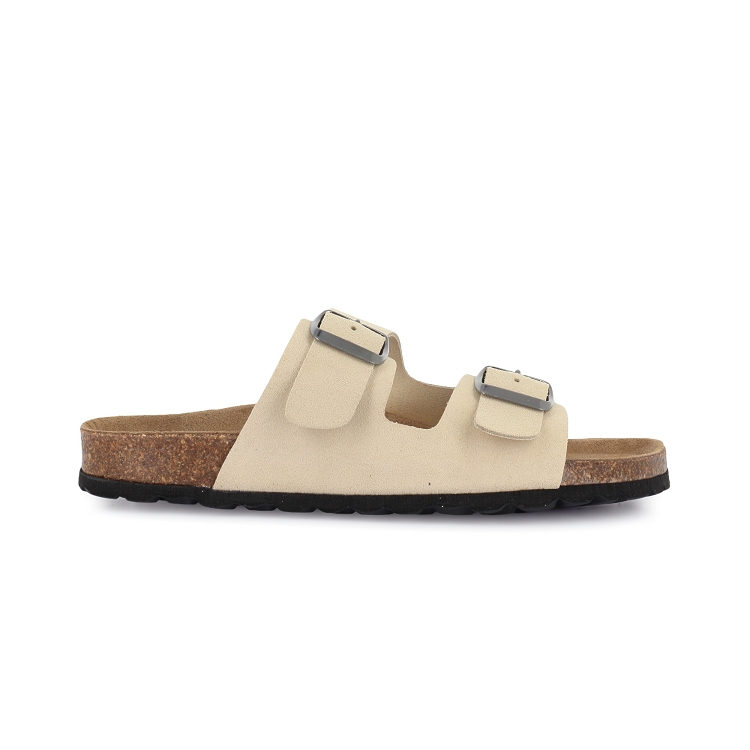 MAISON DE L ESPADRILLE 3524 BEIGE