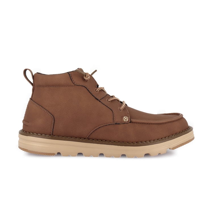 HEYDUDE FLINT BOOT CLASSIC<br>---