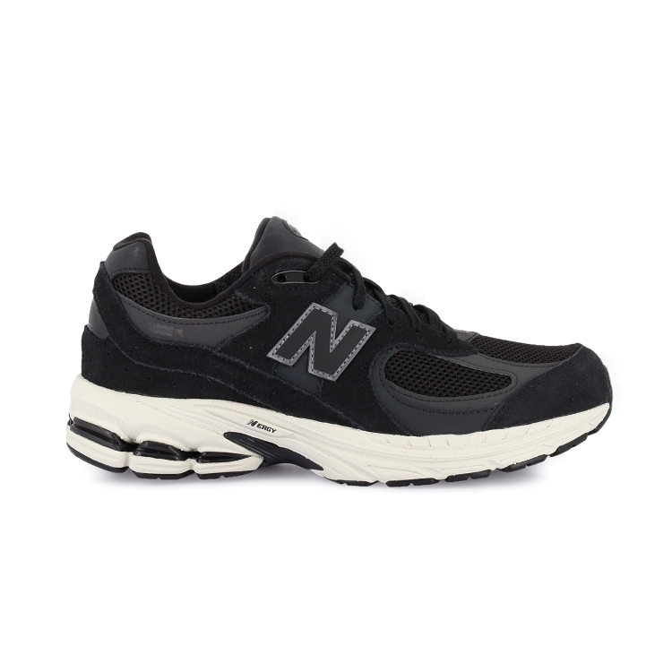 NEW BALANCE 2002 LACE GC2002BK