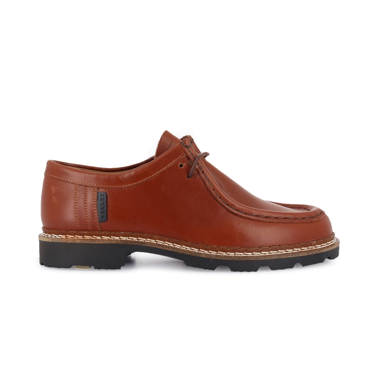 PELLET MACHA 634<br>COGNAC