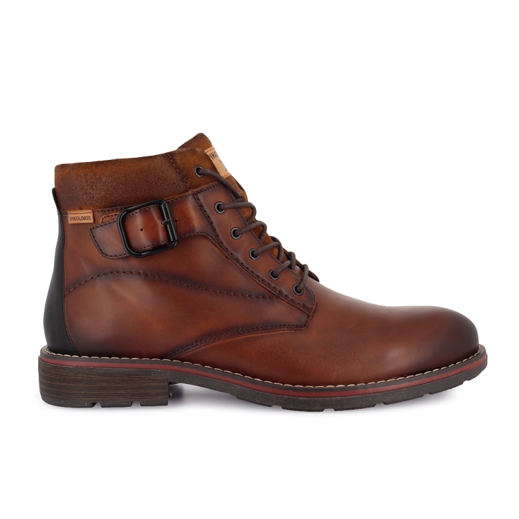 PIKOLINOS M2M 8045C1 CUERO<br>MARRON