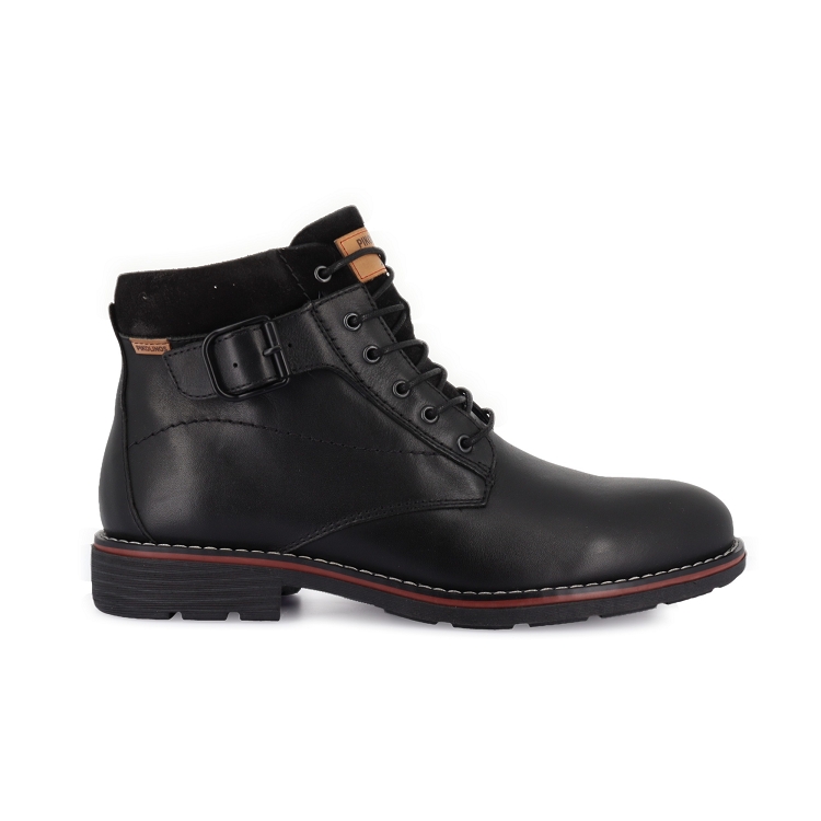 PIKOLINOS M2M 8045C1 BLACK<br>NOIR