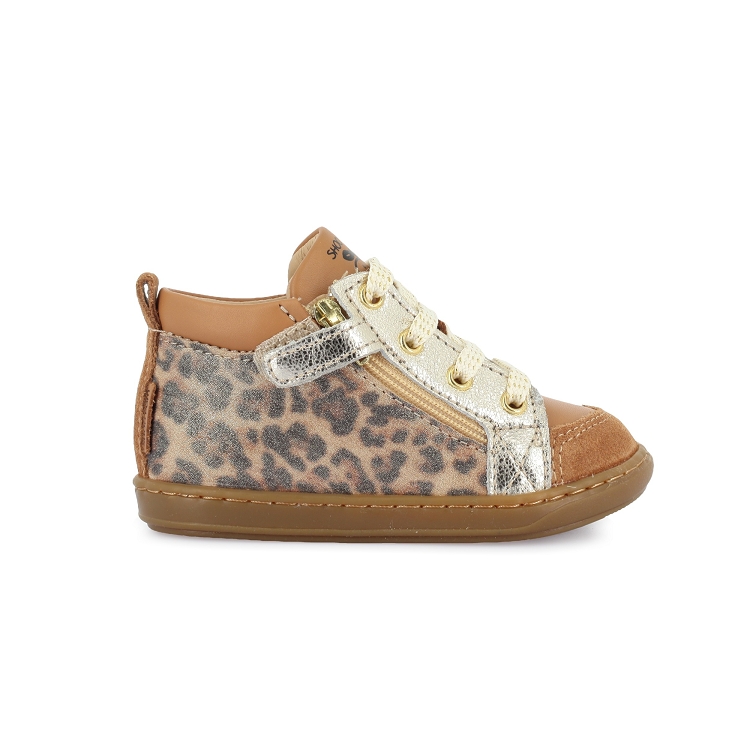 SHOOPOM BOUBA BI ZIP