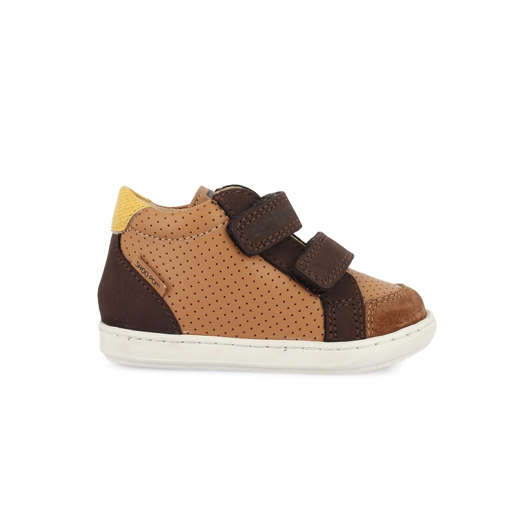 SHOOPOM BOUBA BOX EASY<br>---