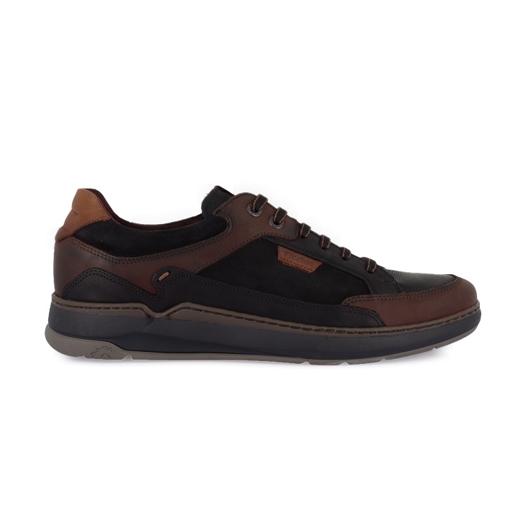 FLUCHOS JEFF F2279<br>MARRON