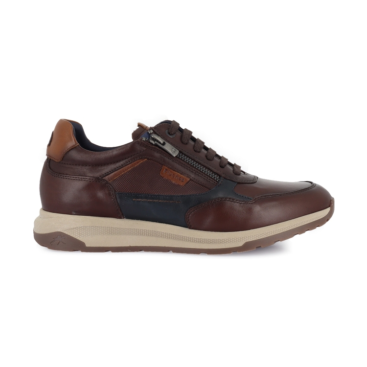 FLUCHOS KARTER F2530<br>MARRON