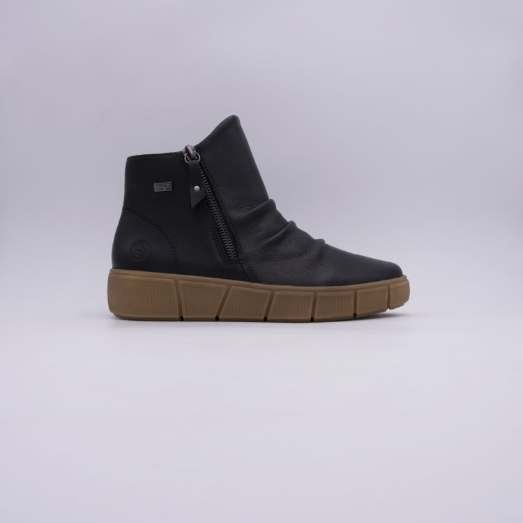 Bottines femme remonte online