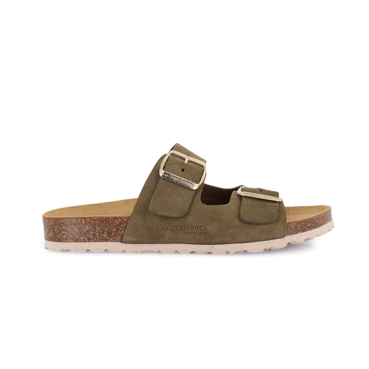 LES TROPEZIENNES ZATIX SUEDE