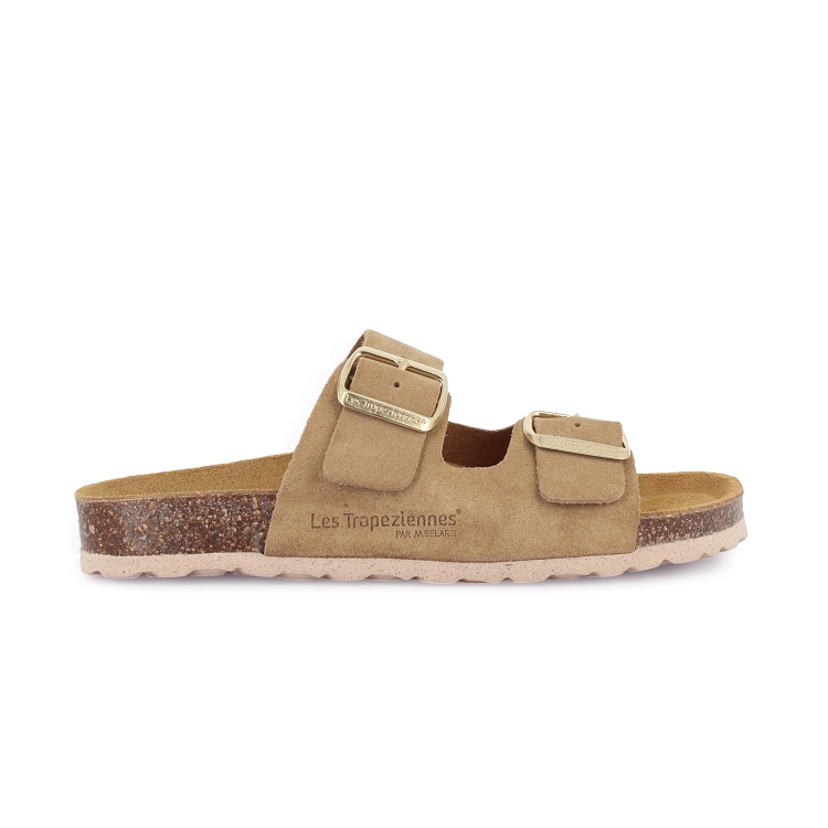 LES TROPEZIENNES ZATIX SUEDE