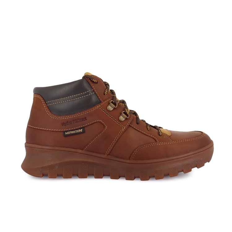 MEPHISTO FOSCO 144.142<br>MARRON
