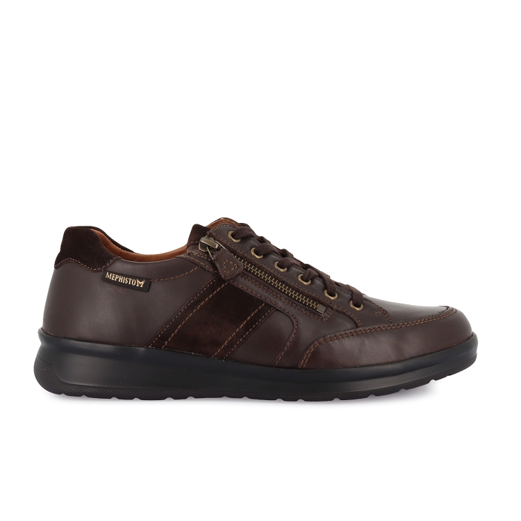 MEPHISTO LISANDRO 6151<br>MARRON