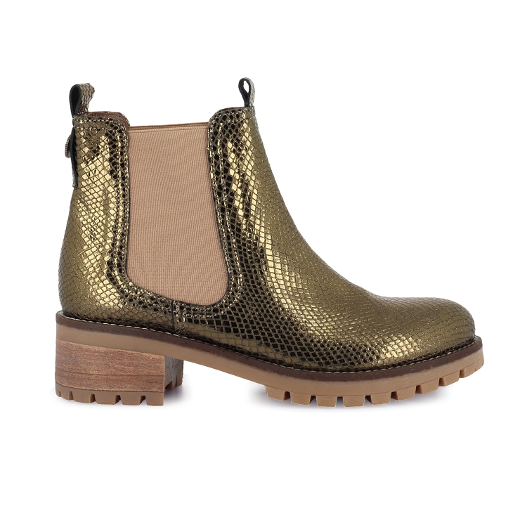 MINKA HALIMA  003<br>KAKI