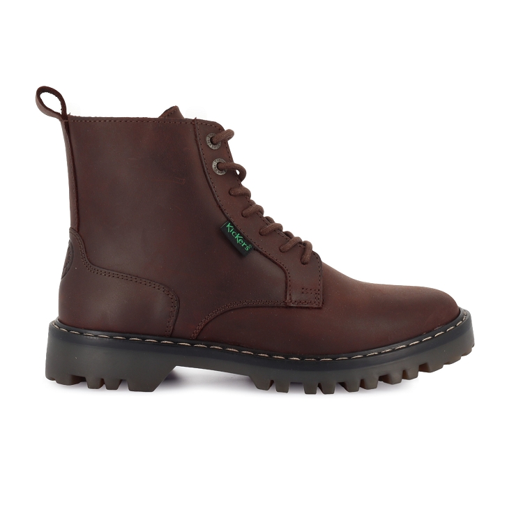 KICKERS KICK DECKLOCK