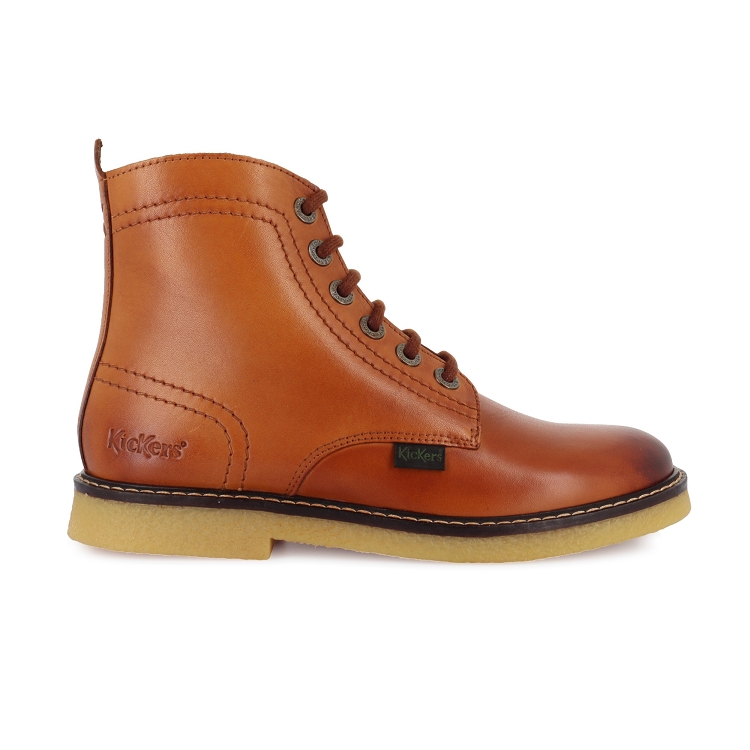 KICKERS KICK LEON<br>CAMEL