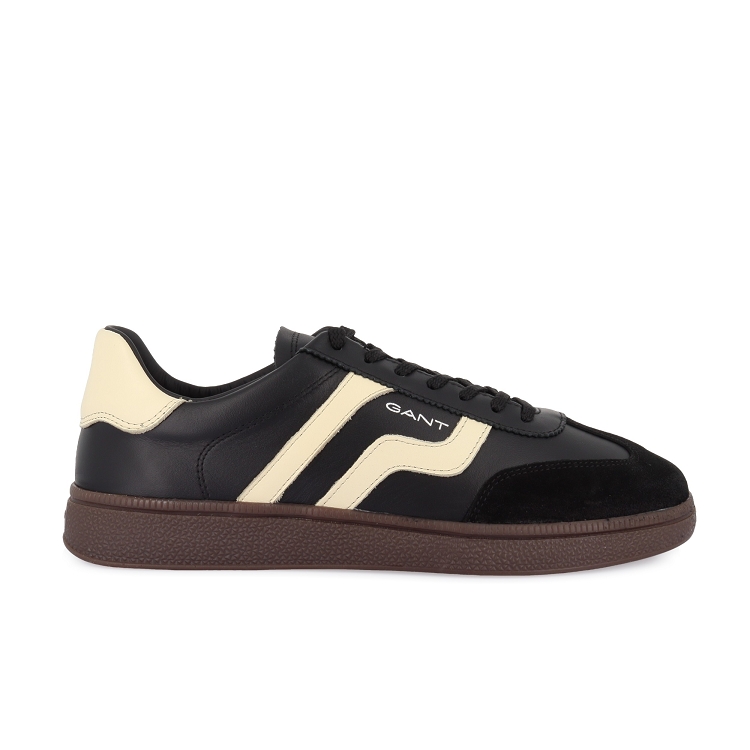 GANT CUZMO G00<br>NOIR