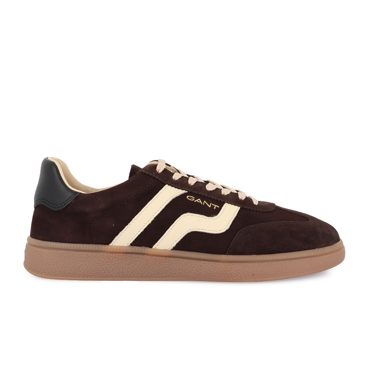 GANT CUZMO G46<br>MARRON