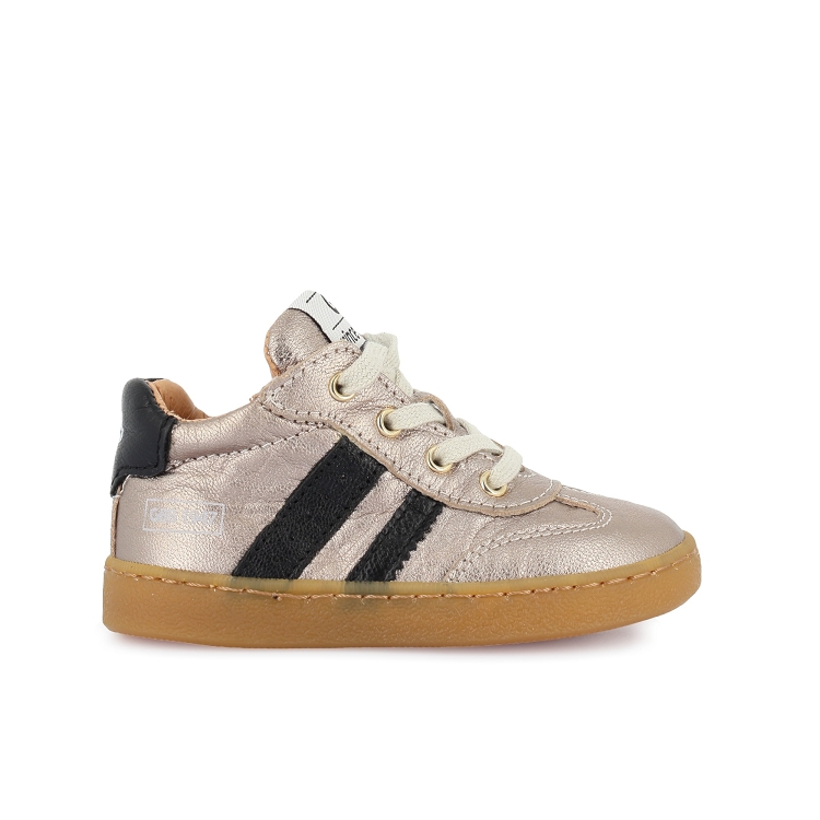 GBB ANAIS 18<br>DORE