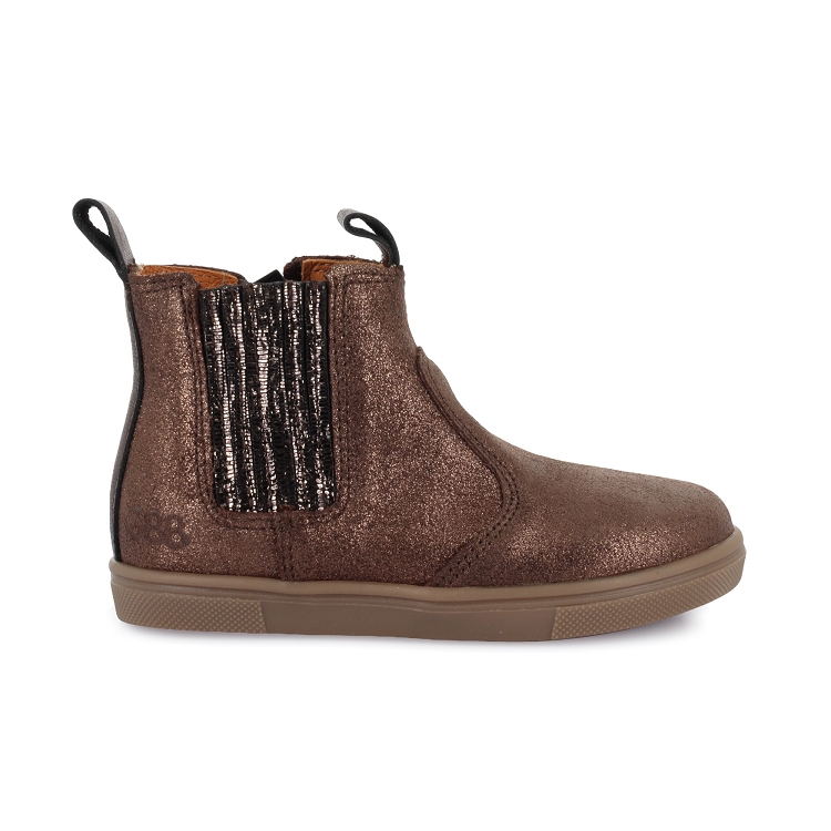 GBB BRILLANT 44<br>MARRON