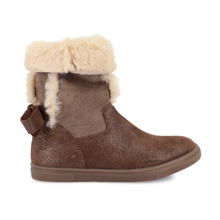 GBB FABIENNE 54<br>MARRON
