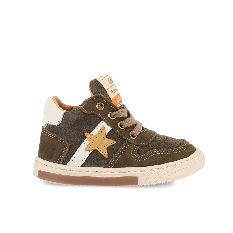 GBB RIKKIE 45<br>KAKI