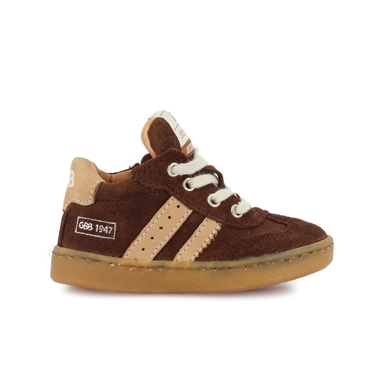 GBB ANAIS 44<br>MARRON